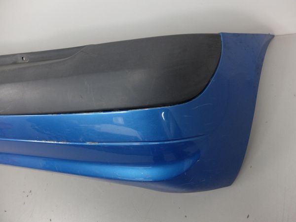 Zderzak Tył Renault Clio II 01- 8200068693