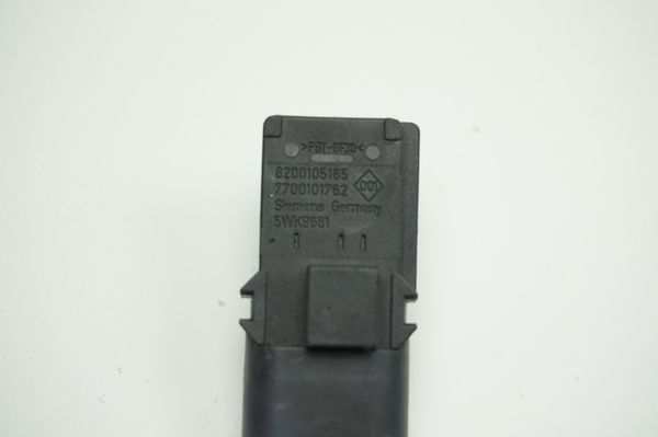 Czujnik Mapsensor 8200105165 7700101762 Renault Dacia Nissan 8200121800