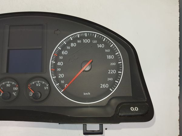 Licznik VW Golf 5 1K0920862B 110080247041