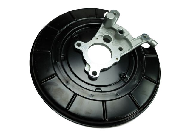 Tarcza Kotwiczna Szczęk Tył Lewa Oryginał Peugeot 406 421181