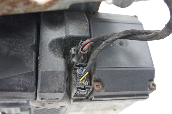 Ogrzewanie Postojowe Webasto 9007296C BMW 5 E60 E61 Top C  5KW