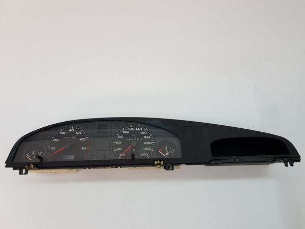 Licznik Audi A6 C4 4A1919033B 110008524001