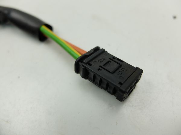 Stacyjka Zapłonowa Citroen C2 C3 N0501413 4162AH Valeo 1018