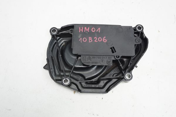 Osłona Rozrządu 9676231780 1,2 VTi Citroen Peugeot