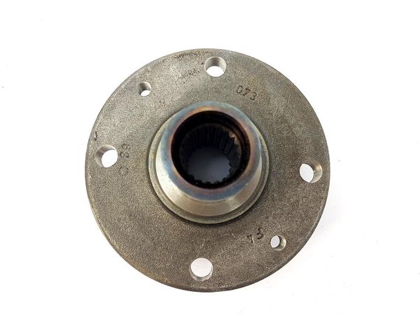 Piasta Koła Przód Oryginał Renault Kangoo Megane Clio  8200208332