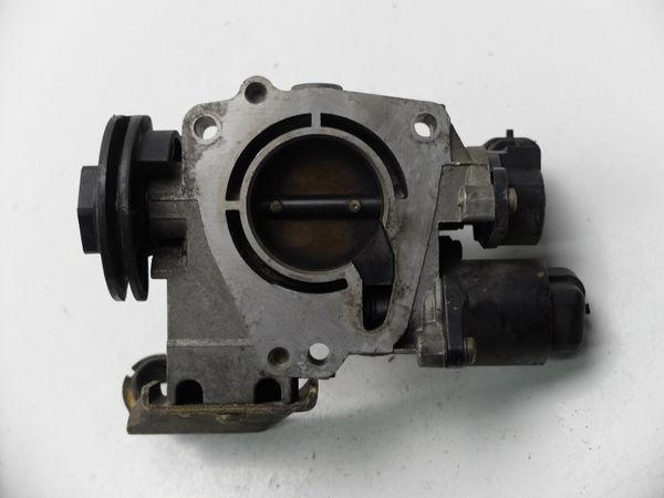 Przepustnica Fiat 40SXF1/02 B20/01 PF2C/00 Weber