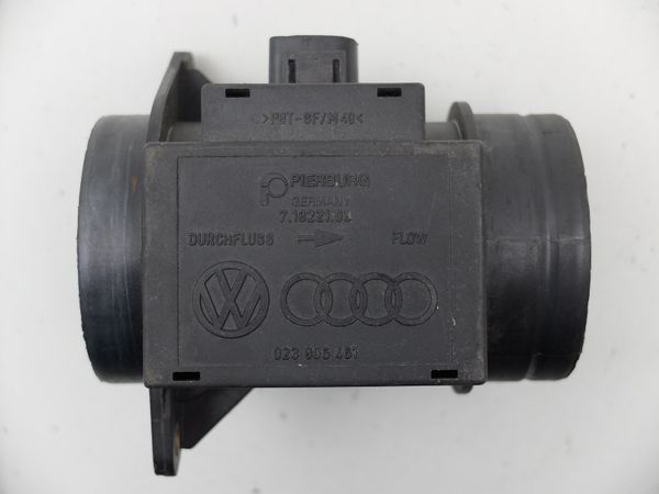 Przepływomierz Powietrza VW T4 023906461 7.18221.08 2.5