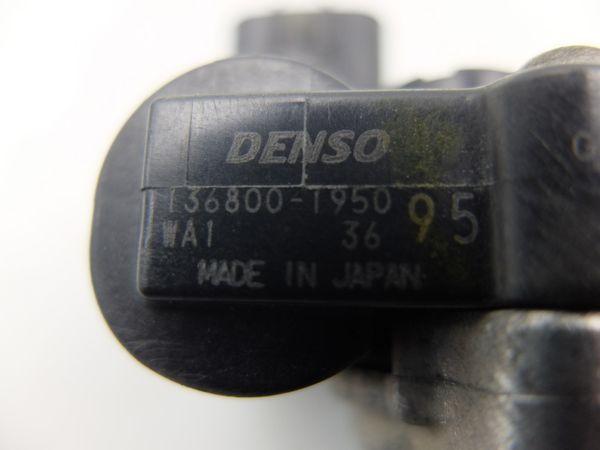 Przepustnica Honda Jazz 136200-2650 136800-1950 Denso