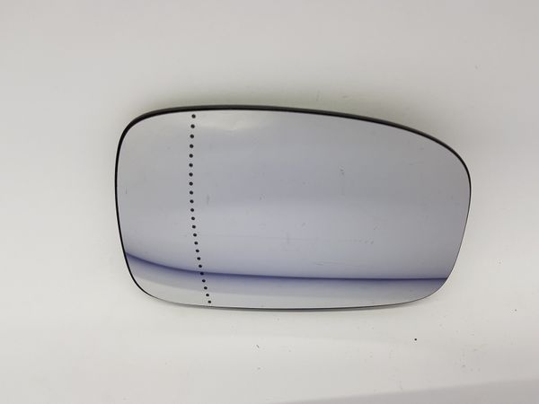 Szkło Lusterka Lewe 8151X7 306 Peugeot 3649