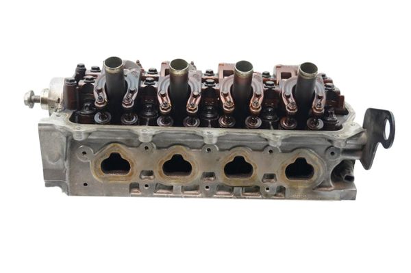 Głowica Silnika 7711497415 8200797330 1,2 16v Dacia Logan Sandero Renault  Clio 3 Modus 