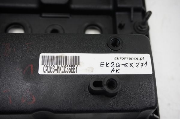 Pokrywa Zaworów BK2Q-6K271-AK 2.2 TDCI Ford Transit