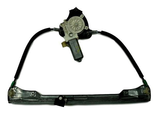 Mechanizm Szyby Clio 2 82000780 0130822020 Renault Bosch 5D