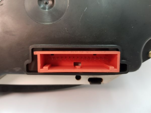 Licznik Obrotomierz Renault Mascott 8200128906 B