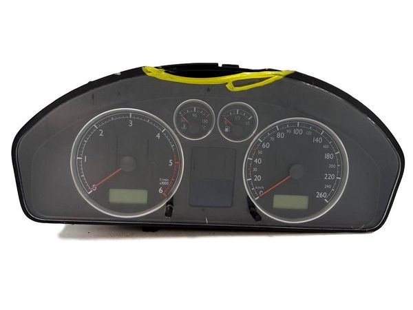 Licznik VW Sharan 7M3920820F 110080031009