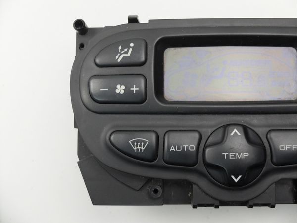 Panel Klimatyzacji Peugeot 206 96430550XT GKR 10547