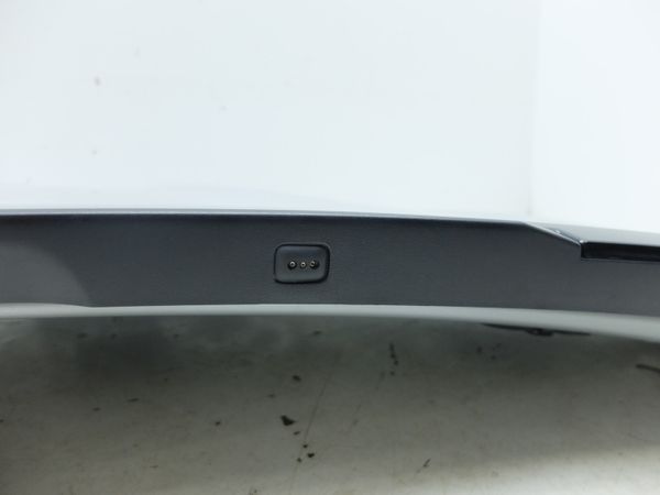 Pokrywa Silnika Maska Renault Scenic 4 BIXNM 0km