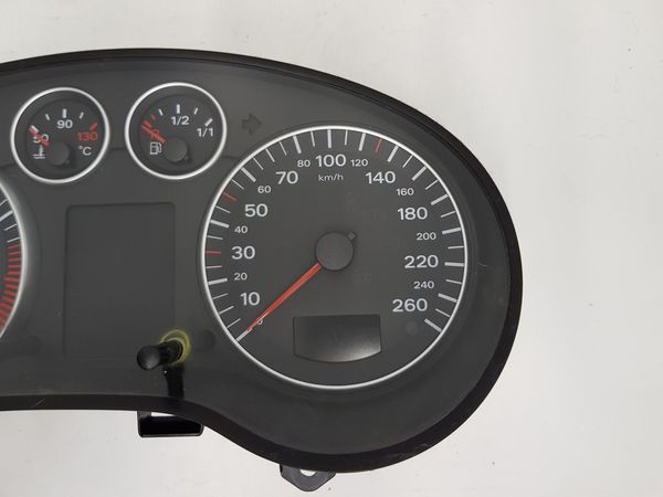 Licznik Audi A3 8P 8P0920900C 110080222008