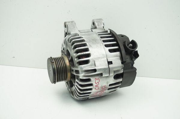 Alternator 5705NH 9646321780 1,6 2,0 HDI Citroen Peugeot CL15 Valeo