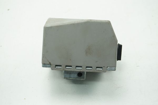 Blokada kierownicy 8200071199 Renault Laguna II 2