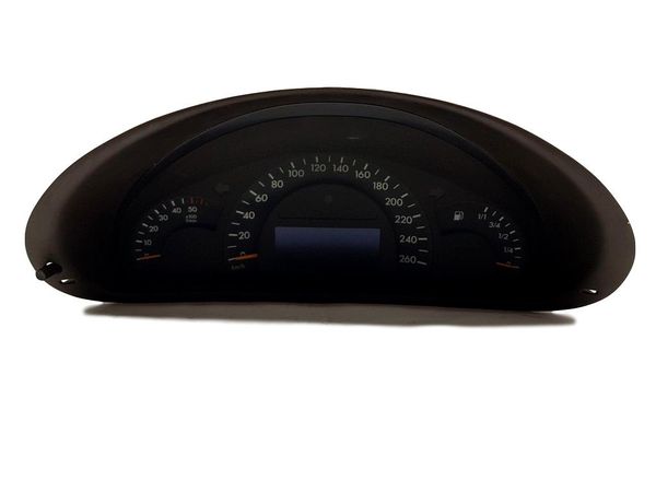Licznik Mercedes C W203 A2035403411 110008896043