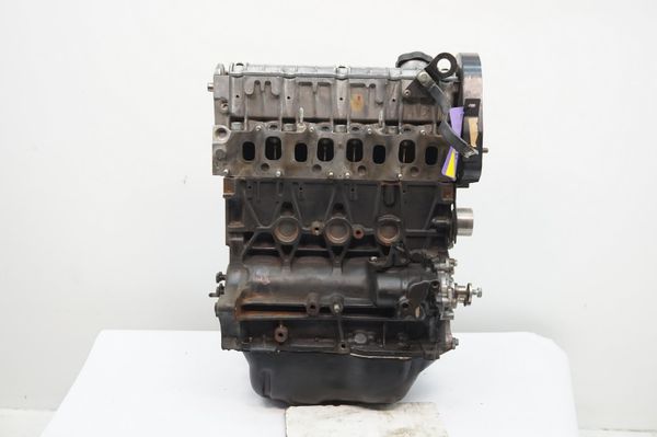 Silnik Benzynowy F3R750 Renault 2.0 8v Wózki Linde 145000km F3R-264