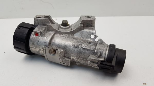 Stacyjka Zapłonowa VW Polo 6R0905851B 6R0905865 5K0837202Q 1011
