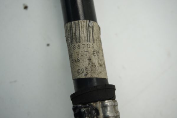 Lewarek Zmiany Biegów 8200088701 1,6 1,8 Laguna 2  Renault 10896 5B