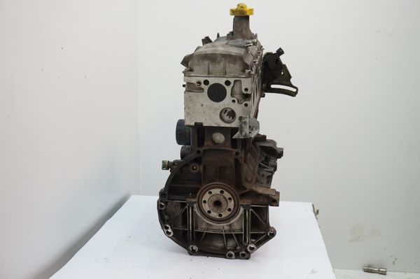 Silnik Benzynowy K7M702 K7MA702 1.6 8v Renault Megane Scenic 