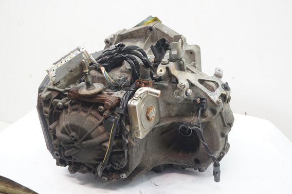 Skrzynia Biegów Automatyczna 20TP20 2231H2 Peugeot 206 1.4 8V
