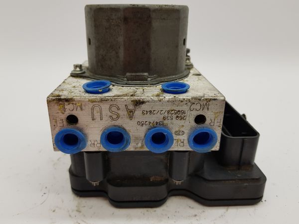 Pompa Abs Opel Meriva 13474250 0265254507 Bosch