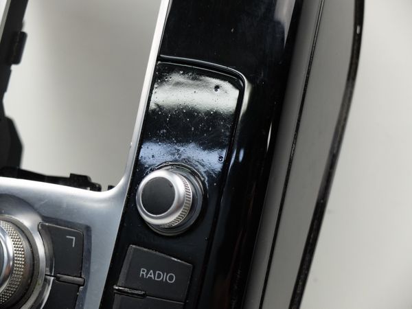 Panel MMI Audi A6 C6 4F1864261F 4F1713463B 4F1862533