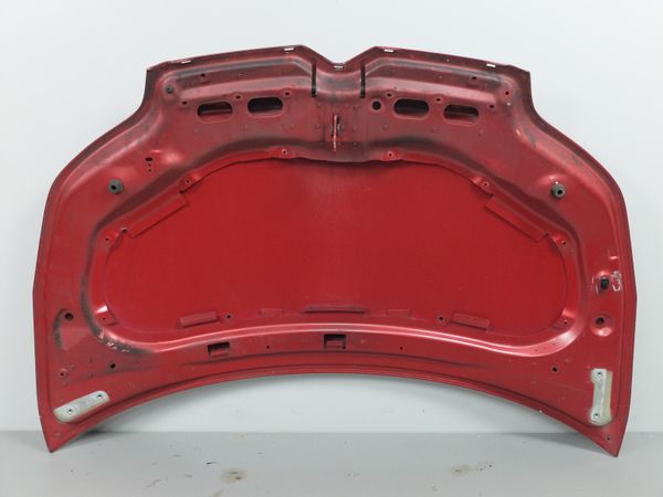 Maska Pokrywa Silnika Citroen C4 04-08