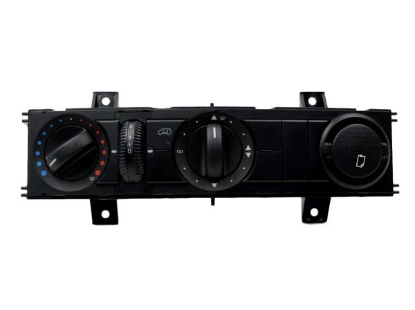 Panel Nawiewu Mercedes Sprinter A9068300185KZ