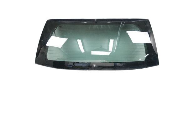 Szyba Klapy Tył Bagażnika Citroen Grand C4 Picasso