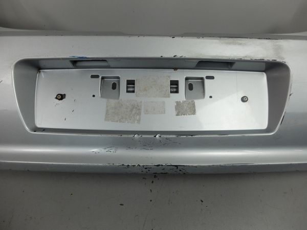 Zderzak Tył Renault Clio III 05-08 8200402320 HB