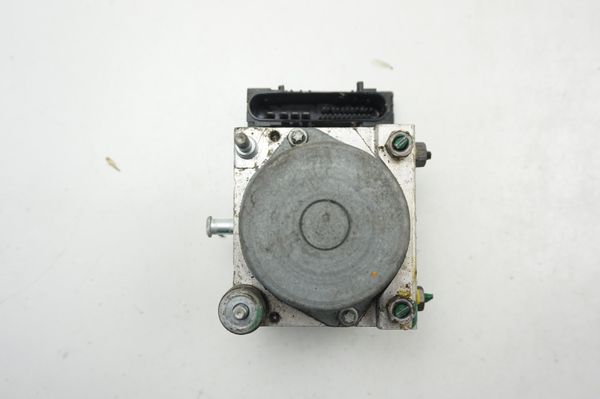 Pompa Abs 8201063079 0265801018 476604621R Dacia Logan Sandero 
