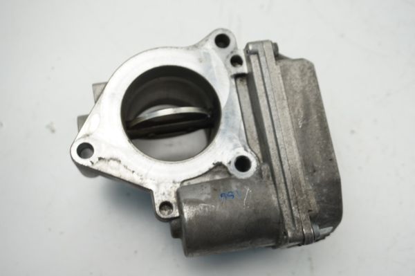 Przepustnica Powietrza 8200471660 1.9 DCI Renault Scenic 2 7701057074