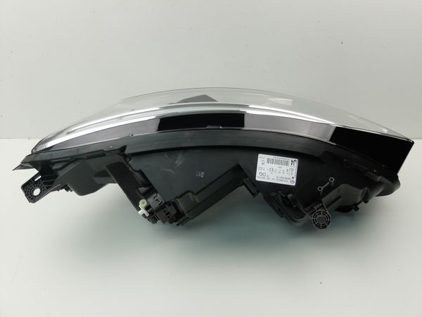 Reflektor Lewy Scenic 4 260609501R Renault Hella 0km