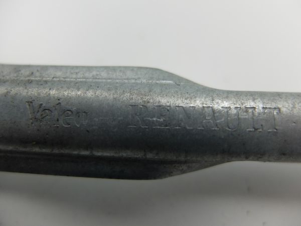 Mechanizm Wycieraczek Renault Megane 2 8200036921 Valeo