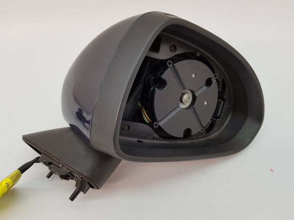 Lusterko Prawe Opel Corsa D 468435664 020873 1732 3 PIN