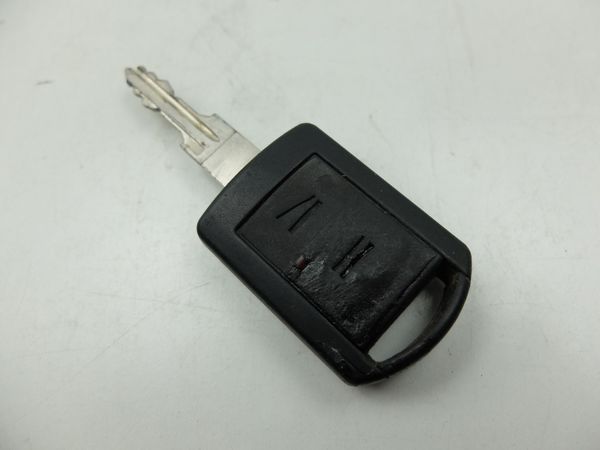 Wkład Stacyjki Opel Corsa C 13107754 5WK48668