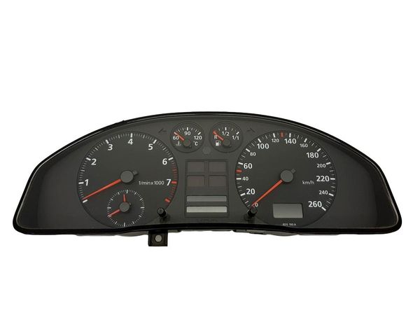 Licznik Audi A4 B5 8D0919033C 110008695002 12658