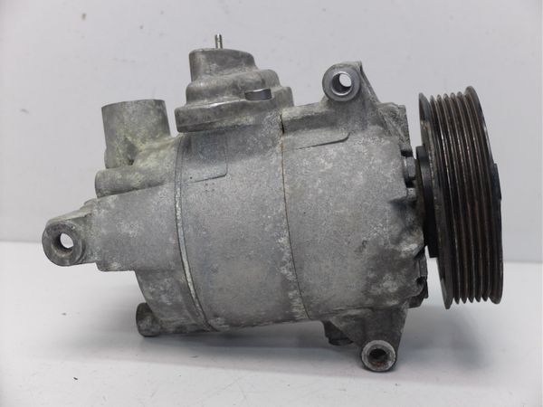 Kompresor Klimatyzacji 5N0820803E 01140562 VW Seat Skoda Delphi