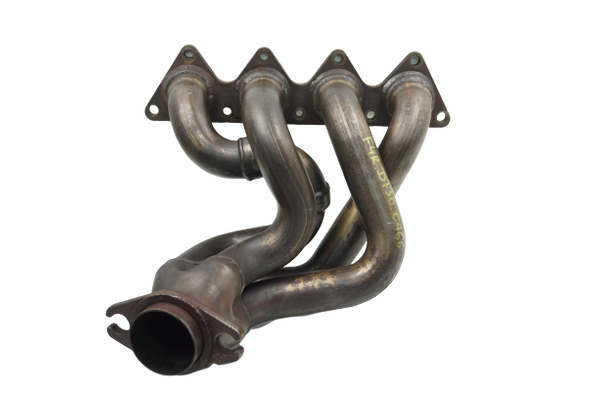 Kolektor Wydechowy 7700114282 Renault Clio 2 Sport 2.0 16v