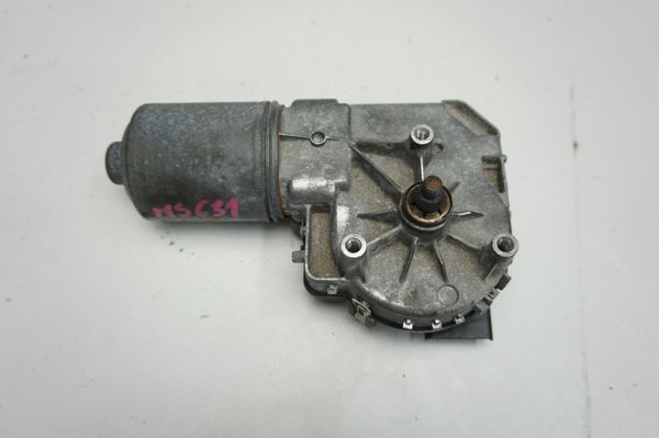 Silnik Wycieraczek Przód 0390241805 Espace 4 Renault