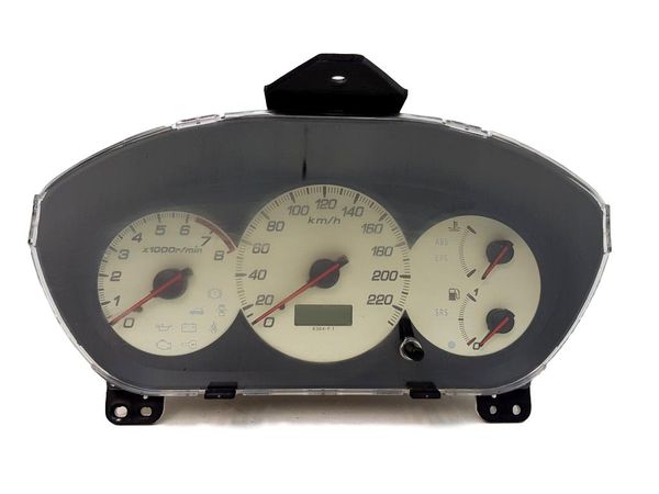 Licznik Obrotomierz Honda Civic HR0291101
