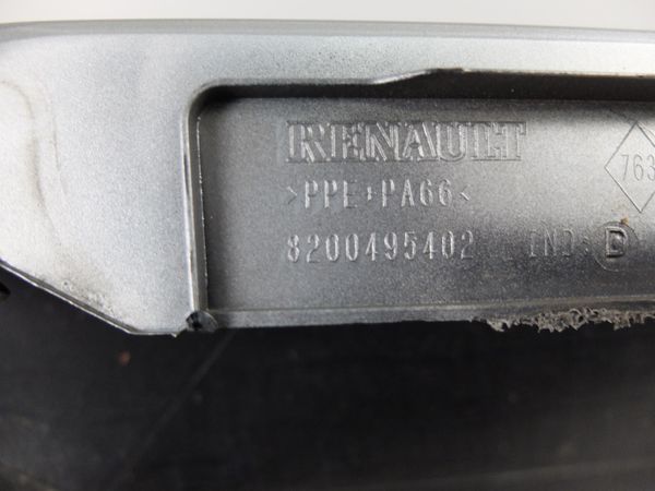 Błotnik Lewy Renault Megane II 8200495402