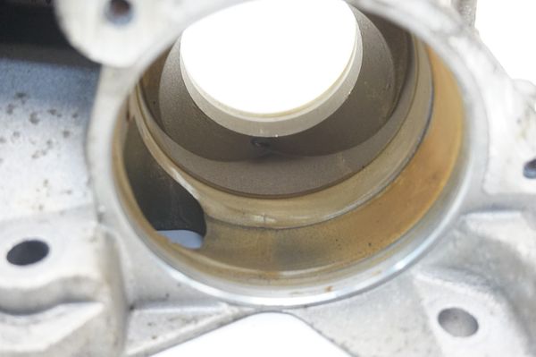Wspornik Silnika 9646075210 120445 Citroen Peugeot 206 207 C2 C3 C4 2178