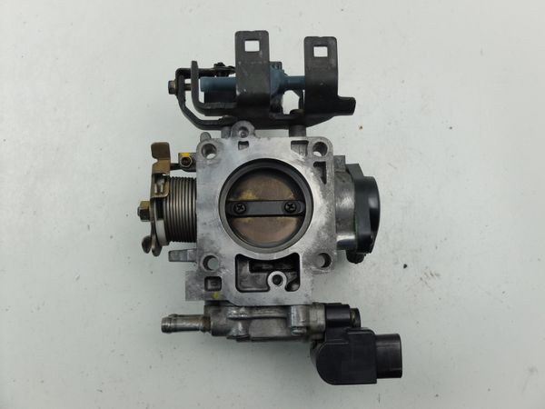 Przepustnica Honda Jazz 136200-2650 136800-1950 Denso