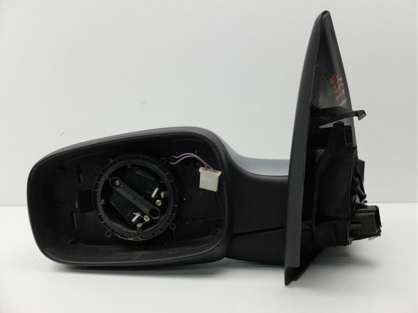 Lusterko Lewe Renault Megane 2 12353060 7pin